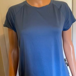 Champion athletic T-shirt